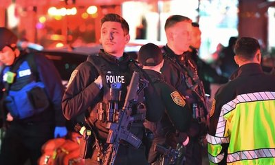 ಅಮೆರಿಕದ ವಿಶ್ವವಿದ್ಯಾನಿಲಯದಲ್ಲಿ ಪರೀಕ್ಷೆ ವೇಳೆ ಗುಂಡಿನ ದಾಳಿ