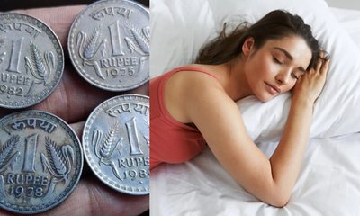 ನಿದ್ರಾದೇವಿಯ ಆಲಿಂಗನಕ್ಕೆ ಇಲ್ಲಿದೆ ವಾಸ್ತು ಪರಿಹಾರ!