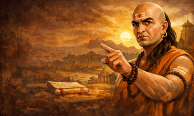 ಈ ಅಂಶಗಳನ್ನು ಗುಟ್ಟಾಗಿಯೇ ಇಡಿ, ಜೀವನದಲ್ಲಿ ಯಶಸ್ಸು ಗಳಿಸಿ!