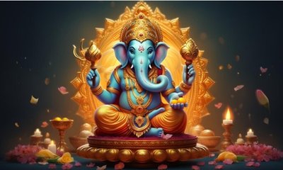 ಗಣೇಶನನ್ನು ಪೂಜಿಸುವಾಗ ಅಪ್ಪಿ ತಪ್ಪಿಯೂ ಈ ತಪ್ಪುಗಳನ್ನು ಮಾಡದಿರಿ