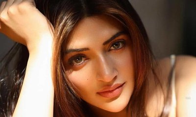 ಡೀಪ್‌ಫೇಕ್ ವಿಡಿಯೊ ಬಗ್ಗೆ ನಟಿ ಶ್ರೀಲೀಲಾ ಕಿವಿ ಮಾತು