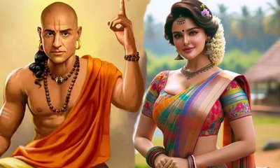 ಗಂಡನ ಬಗ್ಗೆ ತಪ್ಪಿಯೂ ಹೀಗೆ ಹೇಳಬೇಡಿ ಅಂತಾರೆ ಚಾಣಕ್ಯ!