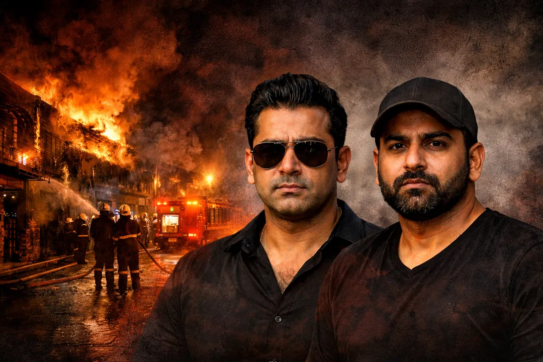 ಗೋವಾ ನೈಟ್ ಕ್ಲಬ್ ಅಗ್ನಿ ದುರಂತ: ತನಿಖೆಗೆ ಸಹಕರಿಸುತ್ತಿಲ್ಲ ಲೂಥ್ರಾ ಬ್ರದರ್ಸ್