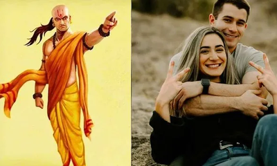 ಗಂಡನ ಈ ಗುಣಗಳೇ ಸುಖ ಸಂಸಾರಕ್ಕೆ ನಾಂದಿ