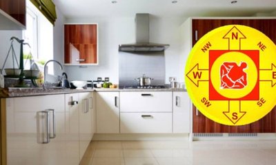 ನಿಮ್ಮ ಅಡುಗೆ ಮನೆಯ ಸಿಂಕ್ ಈ ದಿಕ್ಕಿನಲ್ಲಿದ್ದರೆ ಉತ್ತಮ!