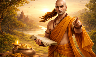 ಎಂದಿಗೂ ನಿಮ್ಮ ಆದಾಯದ ಬಗ್ಗೆ ಯಾರ ಬಳಿಯೂ ಹೇಳಬೇಡಿ!