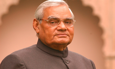 ರಾಜಕೀಯ ಭೀಷ್ಮ ವಾಜಪೇಯಿ 101ನೇ ಜನ್ಮ ದಿನ ಇಂದು