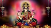 ಶುಕ್ರವಾರ ಲಕ್ಷ್ಮೀ ಪೂಜೆ ವೇಳೆ ಈ ಒಂದು ಮಂತ್ರ ಪಠಿಸಿ