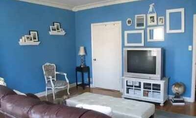 ತಪ್ಪಿಯೂ ನಿಮ್ಮ ಮನೆಯ ಈ ಭಾಗದಲ್ಲಿ ಟಿವಿ ಇಡಬೇಡಿ