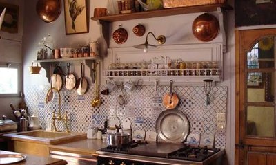 ಅಡುಗೆ ಮನೆಯಲ್ಲಿ ಪಾತ್ರೆಗಳನ್ನು ಈ ದಿಕ್ಕಿನಲ್ಲಿಡಿ