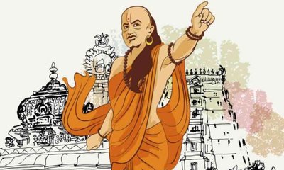 ವಿದ್ಯಾರ್ಥಿಗಳಿಗೆ ಈ ಗುಣಗಳಿರಬಾರದು ಎನ್ನುತ್ತಾರೆ ಚಾಣಕ್ಯ