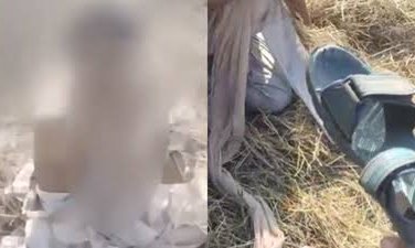 ಹಿಂಸಾಚಾರ ರೂಪ ಪಡೆದುಕೊಂಡ ಗಣಿಗಾರಿಕೆ ವಿರೋಧಿ ಪ್ರತಿಭಟನೆ