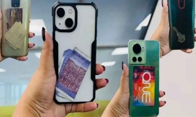 ತಪ್ಪಿಯೂ ಹಣವನ್ನು ಈ ಜಾಗದಲ್ಲಿ ಇಡಬೇಡಿ