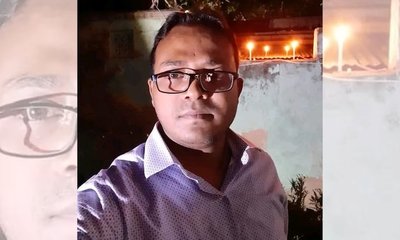 ಅಪ್ರಾಪ್ತ ಬಾಲಕಿ ಮೇಲೆ ಲೈಂಗಿಕ ದೌರ್ಜನ್ಯ ಎಸಗಿದ ಸರ್ಕಾರಿ ಉದ್ಯೋಗಿ