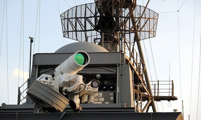 ದೇಶ ರಕ್ಷಣೆಗೆ ‘ಸುದರ್ಶನ ಚಕ್ರʼದ ಬಲ