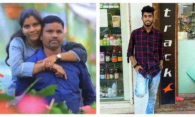 ಪ್ರಿಯಕರನೊಂದಿಗೆ ಸೇರಿ ಪತಿಗೆ ಮುಹೂರ್ತ ಇಟ್ಟ ಪತ್ನಿ