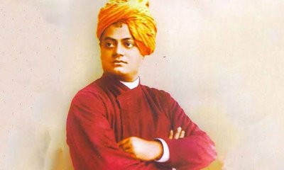 ಇಂದು ರಾಷ್ಟ್ರೀಯ ಯುವ ದಿನ; ಏನಿದರ ಮಹತ್ವ?