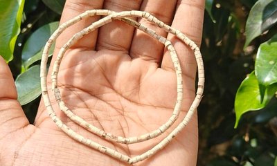 ತುಳಸಿ ಮಾಲೆಯೊಂದಿಗೆ ಈ ಸರವನ್ನು ಧರಿಸಬೇಡಿ