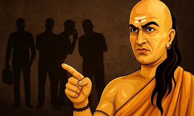 ಈ ರೀತಿಯ ಜನರನ್ನು ಮನೆಗೆ ಆಹ್ವಾನಿಸಬೇಡಿ ಎನ್ನುತ್ತಾರೆ ಚಾಣಕ್ಯ