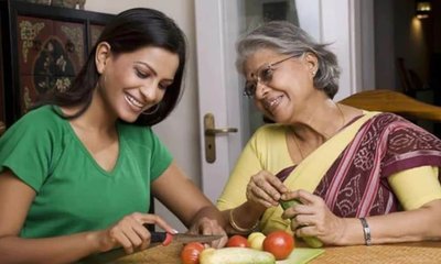 ಮನೆಯಲ್ಲಿ ಅತ್ತೆ ಸೊಸೆ ಸಂಬಂಧ ಗಟ್ಟಿಯಾಗಲು ಇಲ್ಲಿದೆ ವಾಸ್ತು ಟಿಪ್ಸ್!