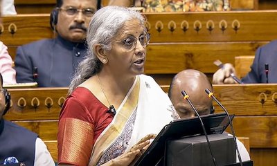 ಫೆಬ್ರವರಿ 1ರಂದೇ ಬಜೆಟ್ ಮಂಡನೆ ಮಾಡೋದು ಯಾಕೆ?