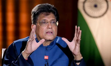 ಭಾರತ–ಅಮೆರಿಕ ವ್ಯಾಪಾರ ಒಪ್ಪಂದ ಅತ್ಯುತ್ತಮ: ಪಿಯೂಷ್ ಗೋಯಲ್