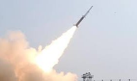 ಸುಧಾರಿತ ರಾಮ್‌ಜೆಟ್ ಕ್ಷಿಪಣಿ ಪರೀಕ್ಷೆ ಯಶಸ್ವಿ