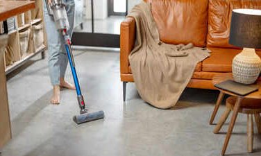 ಮನೆ ಒರೆಸುವಾಗಲೂ ಈ ವಾಸ್ತು ನಿಯಮ ಪಾಲಿಸಿ!