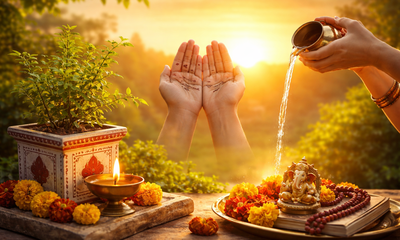 ದುರಾದೃಷ್ಟ ನಿವಾರಣೆಗೆ ಈ ಸರಳ ಕ್ರಮಗಳನ್ನು ಅನುಸರಿಸಿ