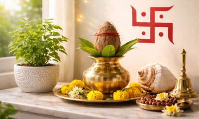 ಸಾಲದ ಸಮಸ್ಯೆ ದೂರವಾಗಲು ಮನೆಯ ಈ ದಿಕ್ಕಿನಲ್ಲಿ ಈ ವಸ್ತು ಇಡಿ!