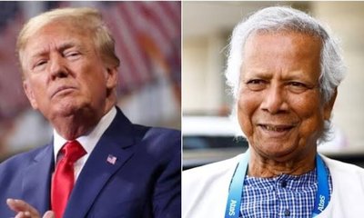 ಚುನಾವಣೆಗೆ ಮುನ್ನ ಯುಎಸ್–ಬಾಂಗ್ಲಾದೇಶ ವ್ಯಾಪಾರ ಒಪ್ಪಂದ