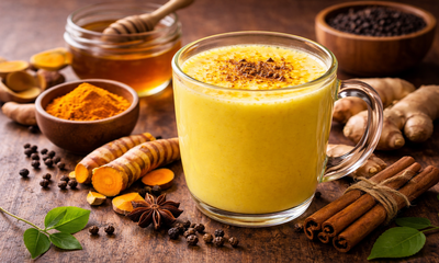 ಈ ಆರೋಗ್ಯ ಸಮಸ್ಯೆ ಇದ್ದರೆ ಅರಿಶಿನ ಹಾಲು ಸೇವಿಸೋದು ಒಳ್ಳೇದಲ್ಲ