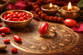 ಜಾತಕದಲ್ಲಿನ ಮಂಗಳ ದೋಷಕ್ಕೆ ಈ ರತ್ನವೇ ಪರಿಹಾರ!
