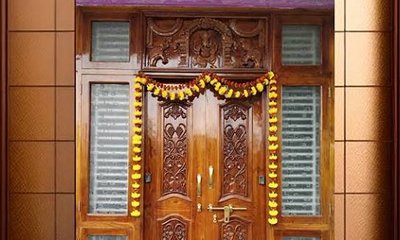 ಧನ–ಸಮೃದ್ಧಿಗೆ ಮುಖ್ಯ ದ್ವಾರ ವಾಸ್ತು ಟಿಪ್ಸ್