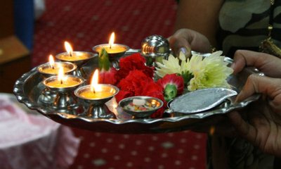 ಪೂಜಾ ತಟ್ಟೆ ಇಡಲು ಸೂಕ್ತ ದಿಕ್ಕು ಯಾವುದು?