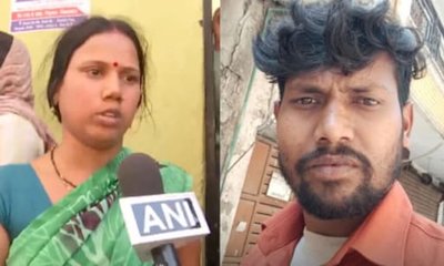 ಗರ್ಭಿಣಿ ಪತ್ನಿ, ಮೂವರು ಮಕ್ಕಳನ್ನು ಹತ್ಯೆ ಮಾಡಿದ ಪತಿ!