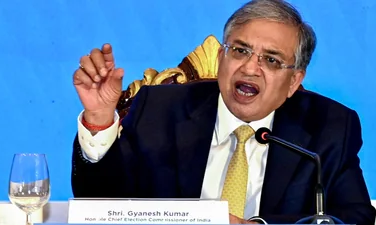 ಒಂದೇ ಹಂತದಲ್ಲಿ ನಡೆಯಲಿದೆ ತಮಿಳುನಾಡು ಚುನಾವಣೆ