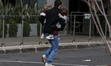 ಇರಾನ್ ಮೇಲೆ ಅಮೆರಿಕ–ಇಸ್ರೇಲ್ ದಾಳಿ..!; ಇದು 3ನೇ ಮಹಾಯುದ್ಧದ ಮುನ್ಸೂಚನೆಯೇ