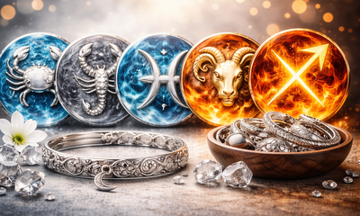 ಯಾವ ರಾಶಿಗೆ ಬೆಳ್ಳಿ ಶುಭ? ಯಾರು ಧರಿಸಬಾರದು?