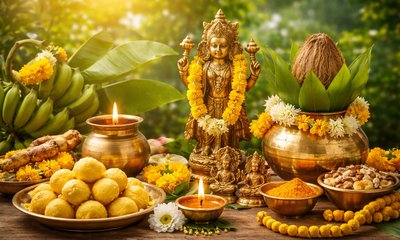 ಗುರುವಾರ ಈ ಪರಿಹಾರ ಮಾಡಿದರೆ ಶಾಂತಿ– ಸಮೃದ್ಧಿ ಪಕ್ಕಾ