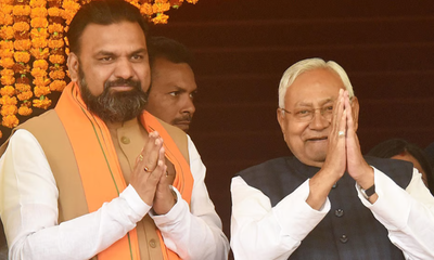 ಬಿಹಾರ ಸಿಎಂ ಕುರ್ಚಿಗೆ ಮೂವರು ನಾಯಕರು ರೇಸ್‌ನಲ್ಲಿ