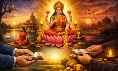 ವಾಸ್ತು ಪ್ರಕಾರ ಈ ಸಮಯದಲ್ಲಿ ಹಣ ಕೊಡಬೇಡಿ