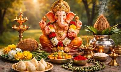 ಸಂಕಷ್ಟಗಳು ದೂರವಾಗಲು ಈ ಪರಿಹಾರ ಮಾಡಿ