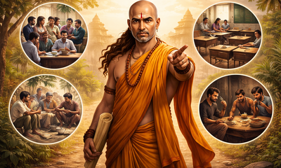 ಯಶಸ್ಸು ಬೇಕಾದರೆ ಈ ಸ್ಥಳಗಳಿಂದ ದೂರ ಇರಿ