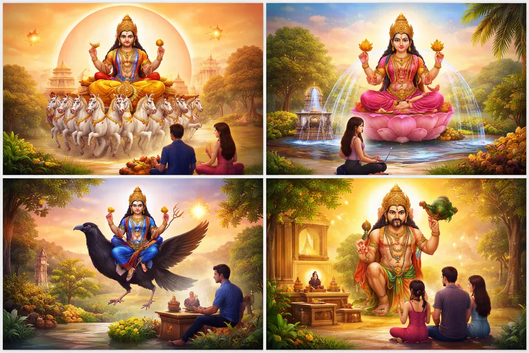 Astro Tips: ಯಾವ ದಿಕ್ಕಿನಲ್ಲಿ ಯಾವ ಕೆಲಸ ಮಾಡಬೇಕು? ಜ್ಯೋತಿಷ್ಯ ಶಾಸ್ತ್ರ ಹೇಳುವ ನಾಲ್ಕು ದಿಕ್ಕಿನ ರಹಸ್ಯ ಇದು