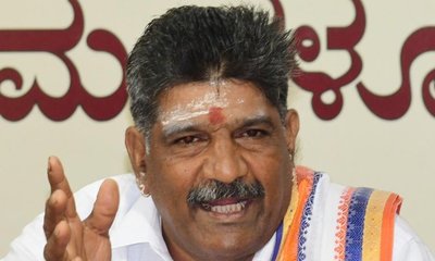 ಮಹೇಶ್ ಶೆಟ್ಟಿ ತಿಮರೋಡಿಗೆ ಹೈಕೋರ್ಟ್ ಶಾಕ್