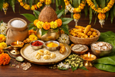 ಯುಗಾದಿ ಹಬ್ಬ: ಮನೆಗೆ ತರಲೇಬೇಕಾದ ವಸ್ತುಗಳು ಇವು