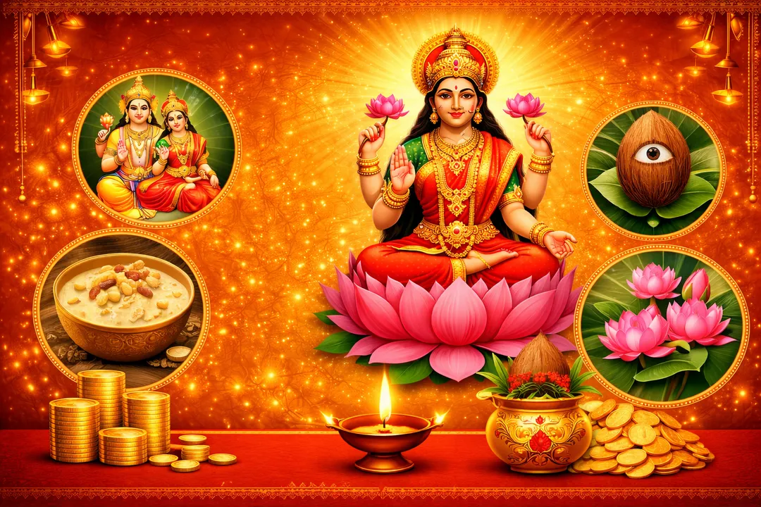 Astro Tips: ಶುಕ್ರವಾರ ಈ ಕ್ರಮಗಳನ್ನ ಅನುಸರಿಸಿದ್ದರೆ ಸಿಗುತ್ತದೆ ಲಕ್ಷ್ಮಿ ಕೃಪೆ : ಹಣದ ಸಮಸ್ಯೆಯೂ ಪರಿಹಾರ ಆಗಲಿದೆ