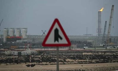 ಇರಾನ್ ದಾಳಿ; ಭಾರತಕ್ಕೆ ಇಂಧನ ಕೊರತೆ ಭೀತಿ