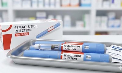 ಮಧುಮೇಹಿಗಳಿಗೆ ಸಿಹಿ ಸುದ್ದಿ; ಅಗ್ಗದ ಇಂಜೆಕ್ಷನ್ ಬಿಡುಗಡೆ